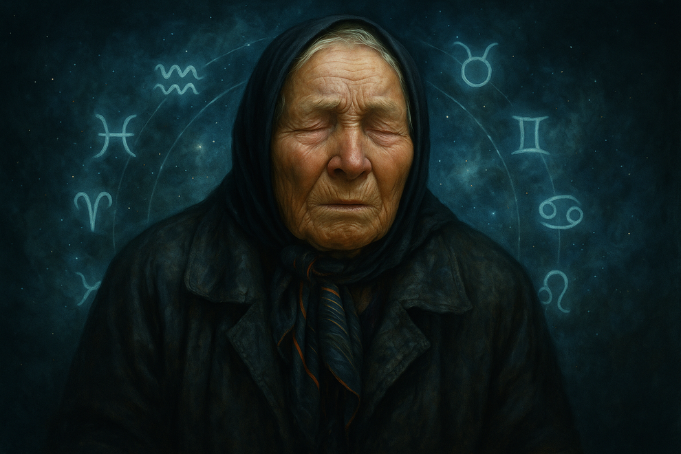 Po interpretacijah njenih prerokb bo leto 2026 eno najbolj prelomnih v zadnjih desetletjih, še posebej za pet izbranih znamenj zodiaka, …