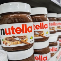 Izjemno slaba letina lešnikov: Bo Nutella kmalu še dražja?