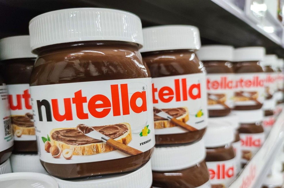 Izjemno slaba letina lešnikov: Bo Nutella kmalu še dražja? (foto: Profimedia)