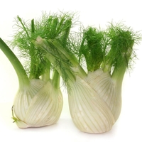 Sezona komarčka: Zakaj bi morali nujno poskusiti to podcenjeno gomoljasto zelenjavo