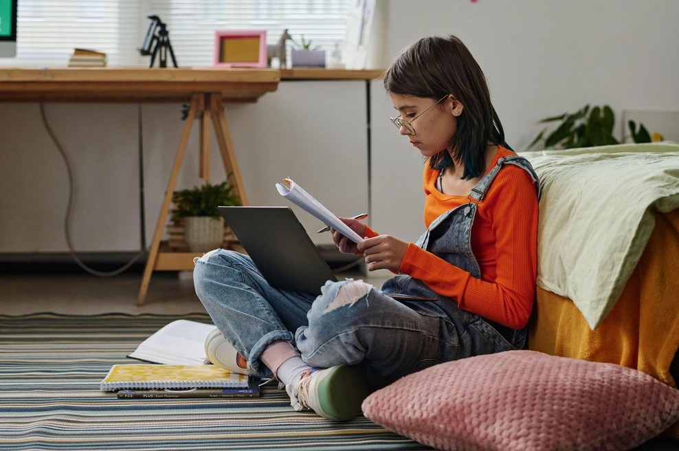 Pri 17-tih dokazala znanstvenikom, da tradicionalni indijanski recept zdravi raka (foto: profimedia)