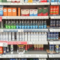 Ta znani deodorant brez aluminija padel na testu, v njem našli sporne sestavine