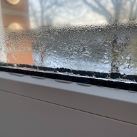 Kondenz na oknih pozimi: Takole se ga znebite in tega nikoli ne delajte