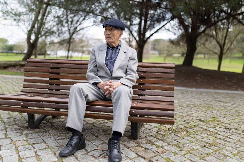 87-letni Francoz se je odpravil k zdravniku, vklopil navigacijo in pristal pred hotelom na hrvaški obali (foto: profimedia)