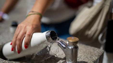 Rezultati niso najboljši.