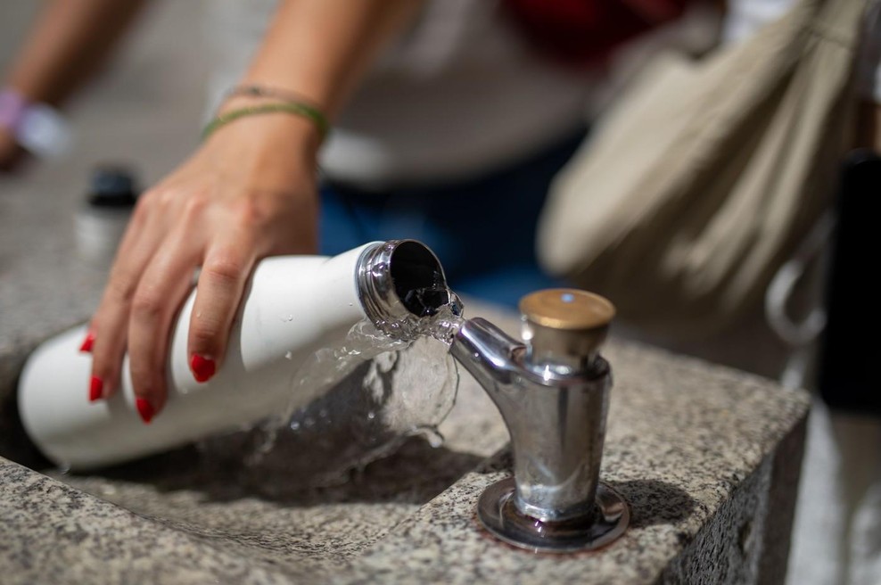Od junija do oktobra 2025 zbirali vzorce pitne vode: rezultati so zares zaskrbljujoči (foto: Profimedia)