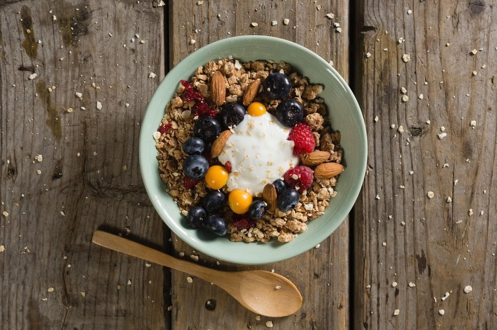 Zdrav zajtrk: 3 ideje, ki vam vzamejo le 10 minut (foto: Profimedia)