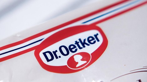 Dr. Oetker
