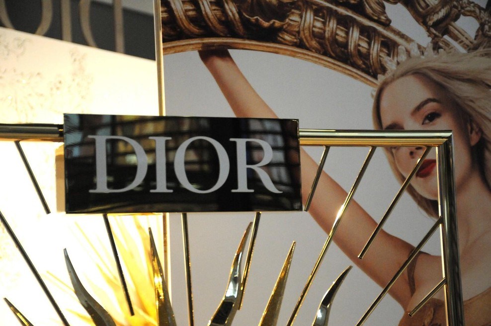 Testirali prestižni Diorjev parfum, na testu dobil najslabšo oceno (foto: Profimedia)