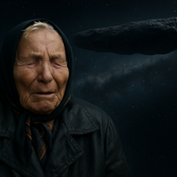 Prerokba z Balkana postaja resničnost, Baba Vanga in znanstveniki se strinjajo: To zimo nas čaka nekaj neverjetnega