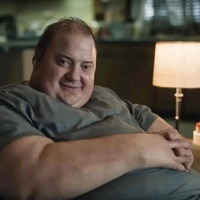 Bil je igralec angelske lepote, potem ga je posilil moški. Ko so ga že vsi odpisali, se je zgodil aplavz življenja