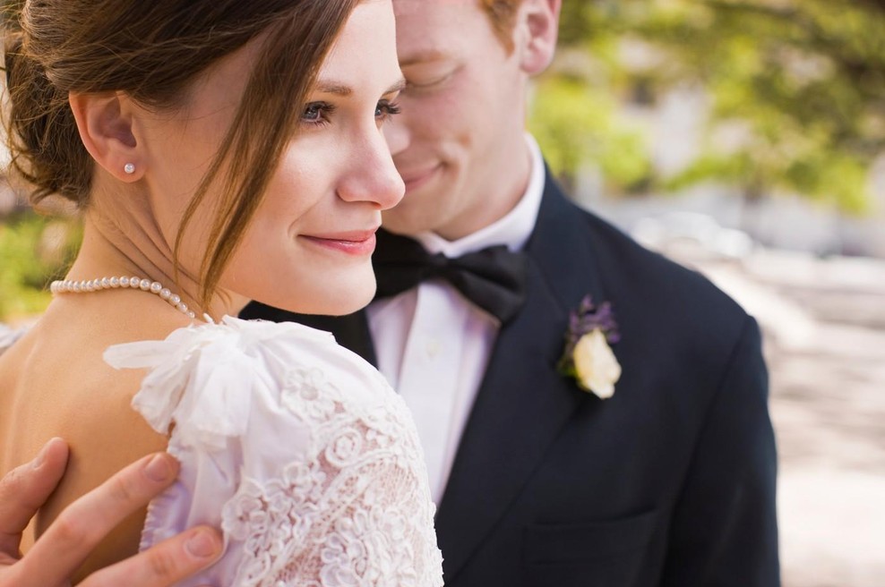 Noč pred poroko spala z drugim, moža pa zapustila na poročnem potovanju (foto: profimedia)