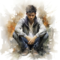 Tragedija v ZDA: Mladi diplomant se je pred samomorom več ur posvetoval s ChatGPT-jem