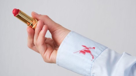 S tem boste vedno rešili težavo z madeži.