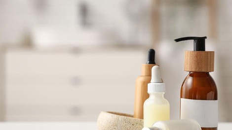 Ta kozmetični izdelke vsekakor ni najboljša izbira.