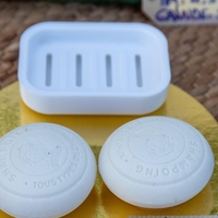 Kako higiensko je v resnici trdo milo?