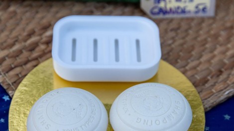 So trda mila zares higienska?