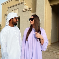 Ljudje so šokirani nad tem, koliko vsak dan zapravi žena milijonarja iz Dubaja