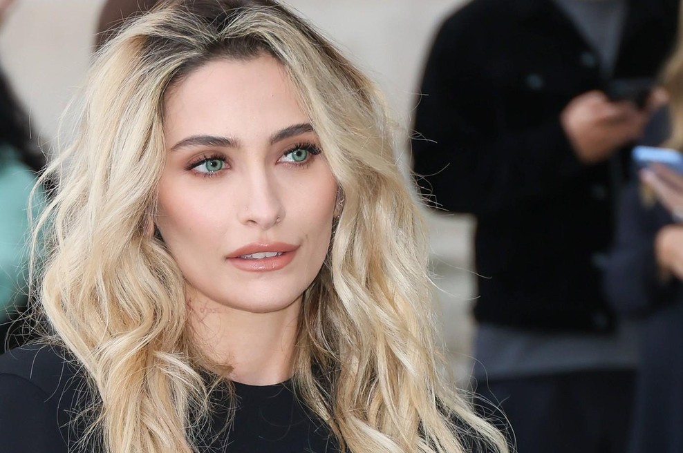 Paris Jackson razkrila hude posledice zlorabe drog: "Ko diham skozi nos, se sliši glasen žvižg" (foto: profimedia)