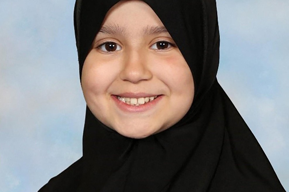 Tragedija Sare Sharif, ki jo je oče mučil do smrti, zaradi hijaba pa nihče ni ukrepal (foto: profimedia)