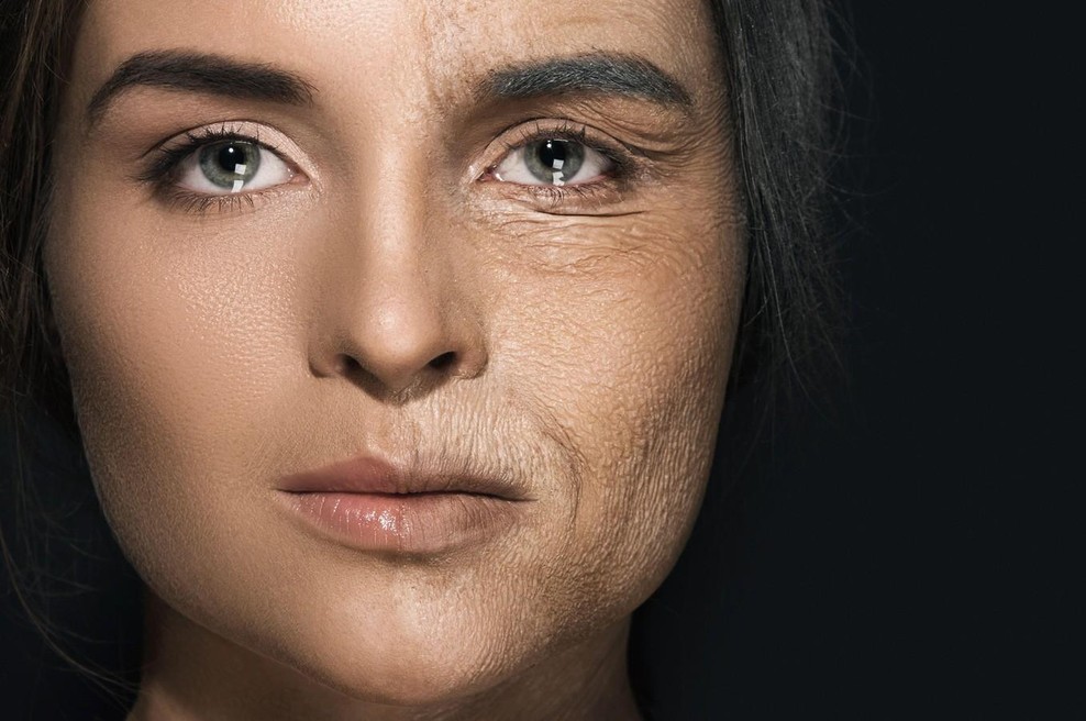 Odkrili so krivca za staranje, potem pa jim je uspelo proces še obrniti (foto: profimedia)