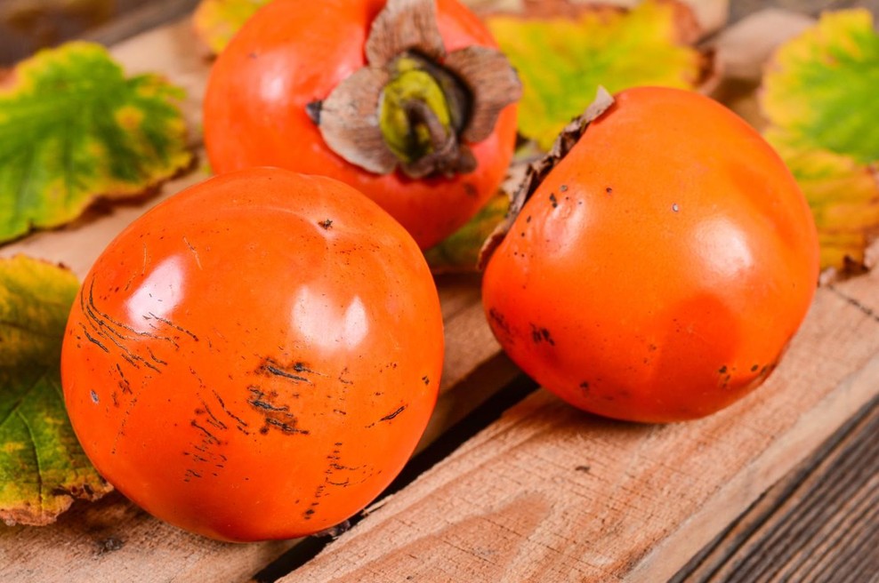 Kaki: jesti s kožo ali brez? To morate vedeti o sladkem sadežu (foto: Profimedia)