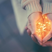 30 majhnih ritualov za več čuječnosti v adventu