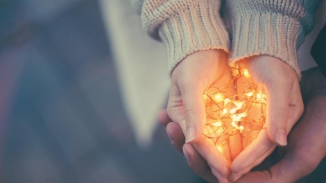 Adventni koledar čuječnosti je lep ritual, ki nas lahko pomiri.