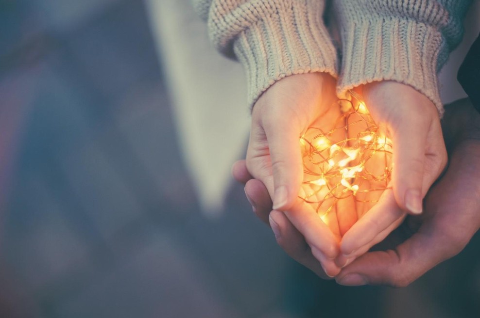 30 majhnih ritualov za več čuječnosti v adventu (foto: Profimedia)