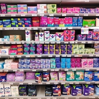 Test higienskih vložkov: Med najboljšimi so tudi najcenejši