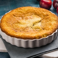 Vodna pita obnorela družabna omrežja: Ta enostaven recept zdaj želijo vsi