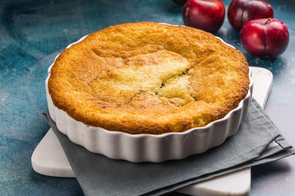 Vodna pita obnorela družabna omrežja: Ta enostaven recept zdaj želijo vsi (foto: Profimedia)