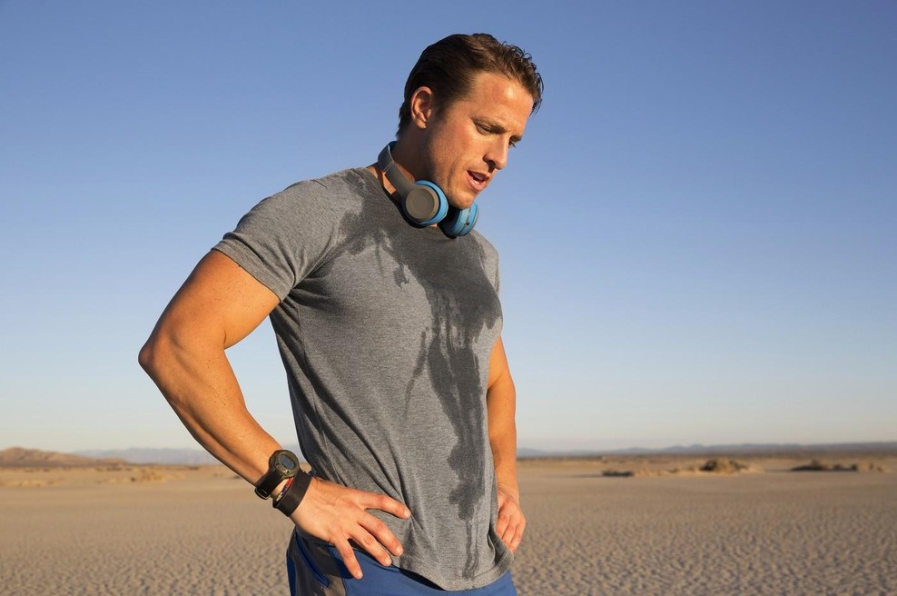 Odstranjevanje vonja po znoju iz oblačil: Ta 3 domača sredstva vedno pomagajo (foto: Profimedia)