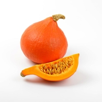 Bučna marmelada z jabolki: Recept, ki je obnorel splet