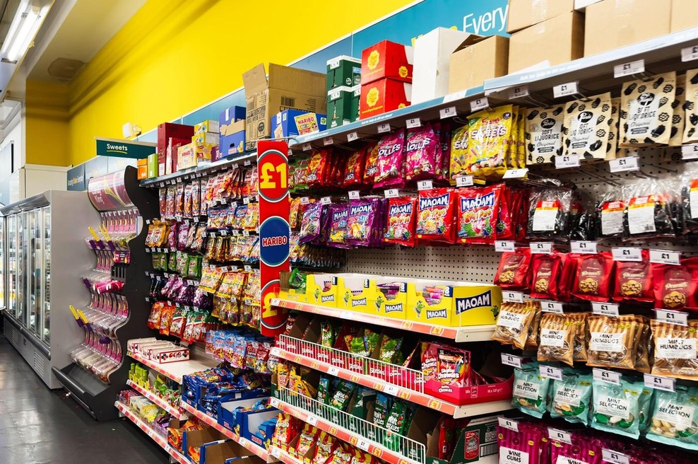 Testirali 18 veganskih bombonov: Le dva izdelka dobro prestala test (foto: Profimedia)