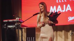 Elle style awards 2025