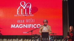 Elle style awards 2025