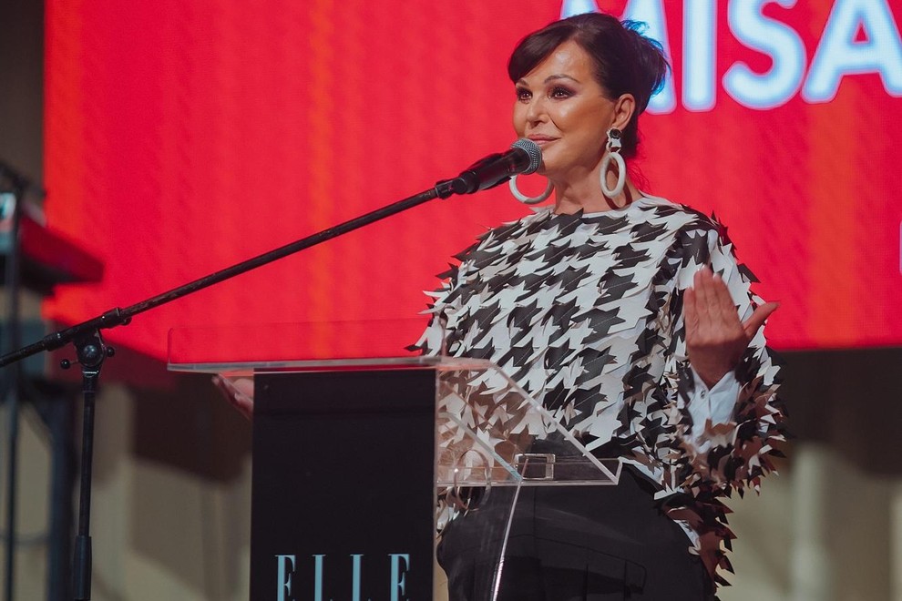 Elle style awards 2025