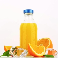 Ta pri nas znana ekološka znamka sokov na sodišču dobila rdečo luč, tole so jim očitali