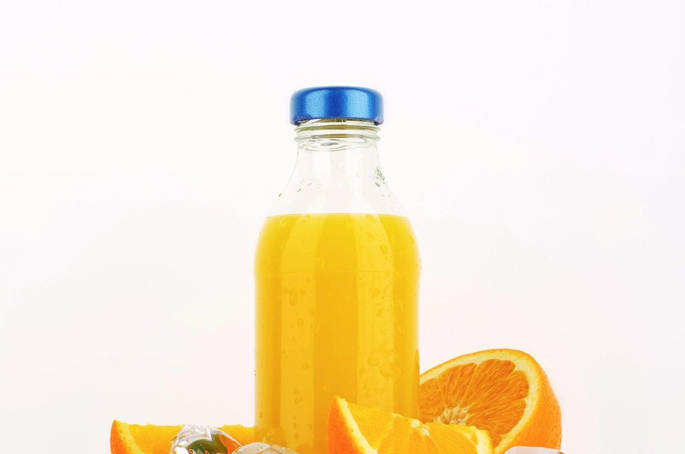 Ta pri nas znana ekološka znamka sokov na sodišču dobila rdečo luč, tole so jim očitali (foto: Profimedia)