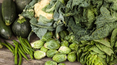 Vsekakor velja raznovrstnost.