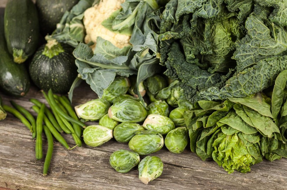 Oksalna kislina: Kje se skriva naravni strup – in kako se zaščititi (foto: Profimedia)