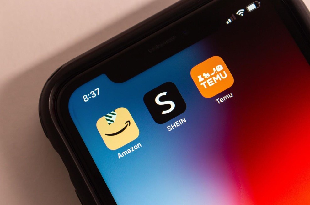 Shein, Temu, Amazon: Se nam kmalu obeta konec poceni izdelkov? (foto: Profimedia)