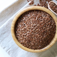 Lanena semena: Zakaj bi jih morali jesti vsak dan