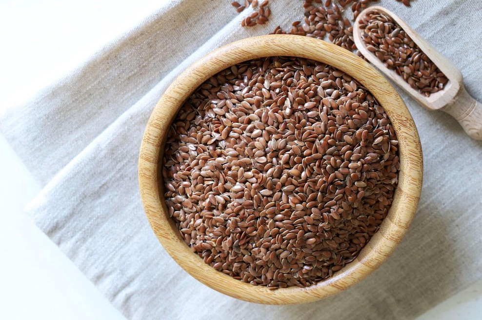 Lanena semena: Zakaj bi jih morali jesti vsak dan (foto: Profimedia)