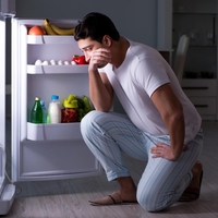 To je čas, ko bi morali pozimi jesti večerjo