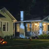 To je hiša groze, zaradi katere ves svet pozna Noč čarovnic