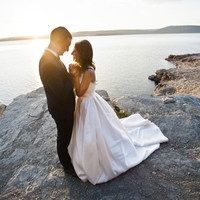 On je bil policist, ki jo je iskal, ko je pobegnila od doma: 15 let kasneje sta se poročila