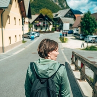 Britanska turistka osupla nad izkušnjo v Sloveniji: po kratkem obisku spoznala veliko napako