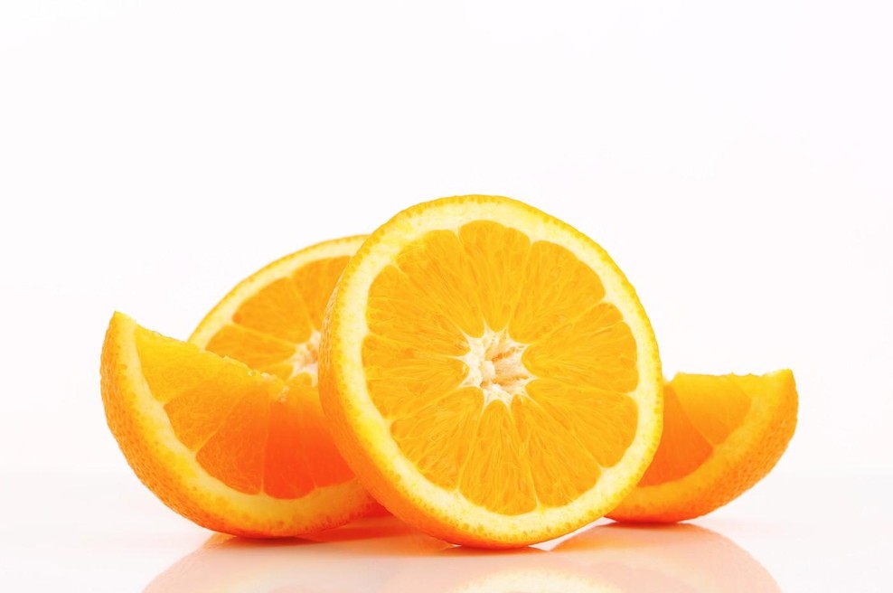 Vitaminska bomba? So pomaranče res dober zimski prigrizek? (foto: Profimedia)